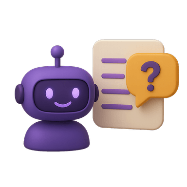 Chatbot & Q/R (RAG)