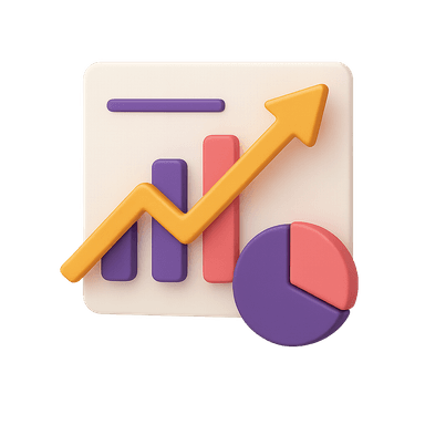 Reporting & tableaux de bord